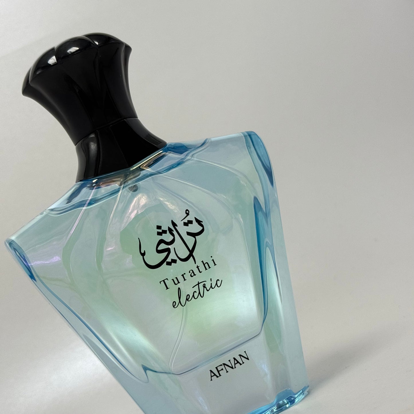 Afnan Turathi Electric Eau de Parfum 90 ml