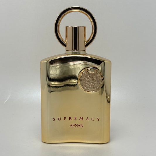 Afnan Supremacy Eau de Parfum 100 ml