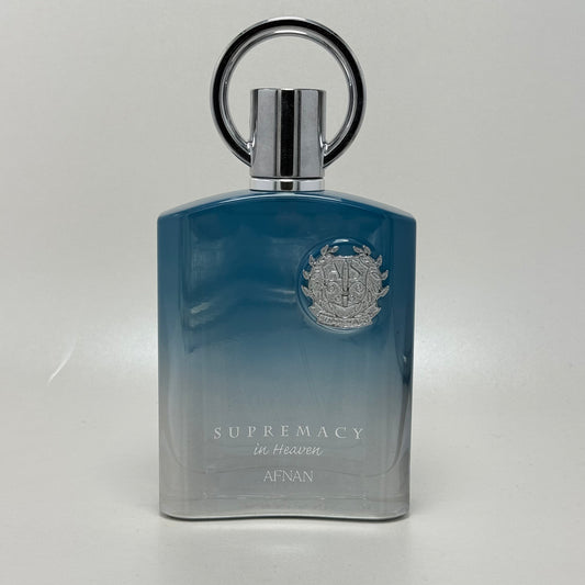 Afnan Supremacy in Heaven Eau de Parfum 100 ml