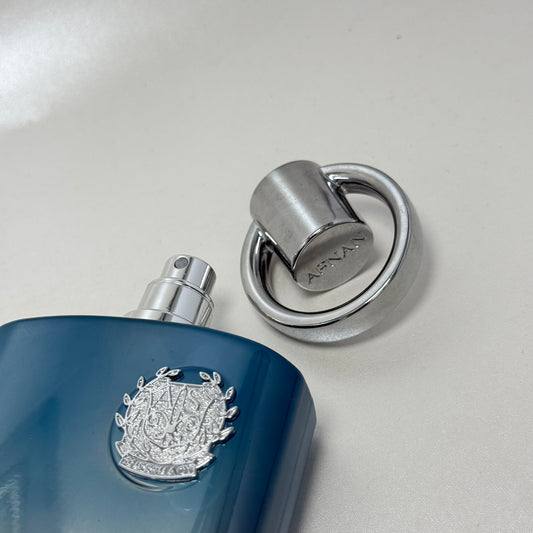 Afnan Supremacy in Heaven Eau de Parfum 100 ml