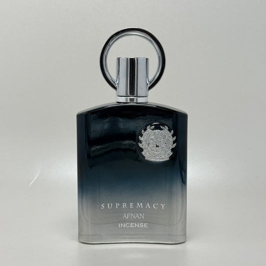 Afnan Supremacy Incense Eau de Parfum 100 ml