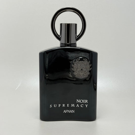 Afnan Supremacy Noir Eau de Parfum 100 ml