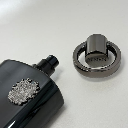 Afnan Supremacy Noir Eau de Parfum 100 ml