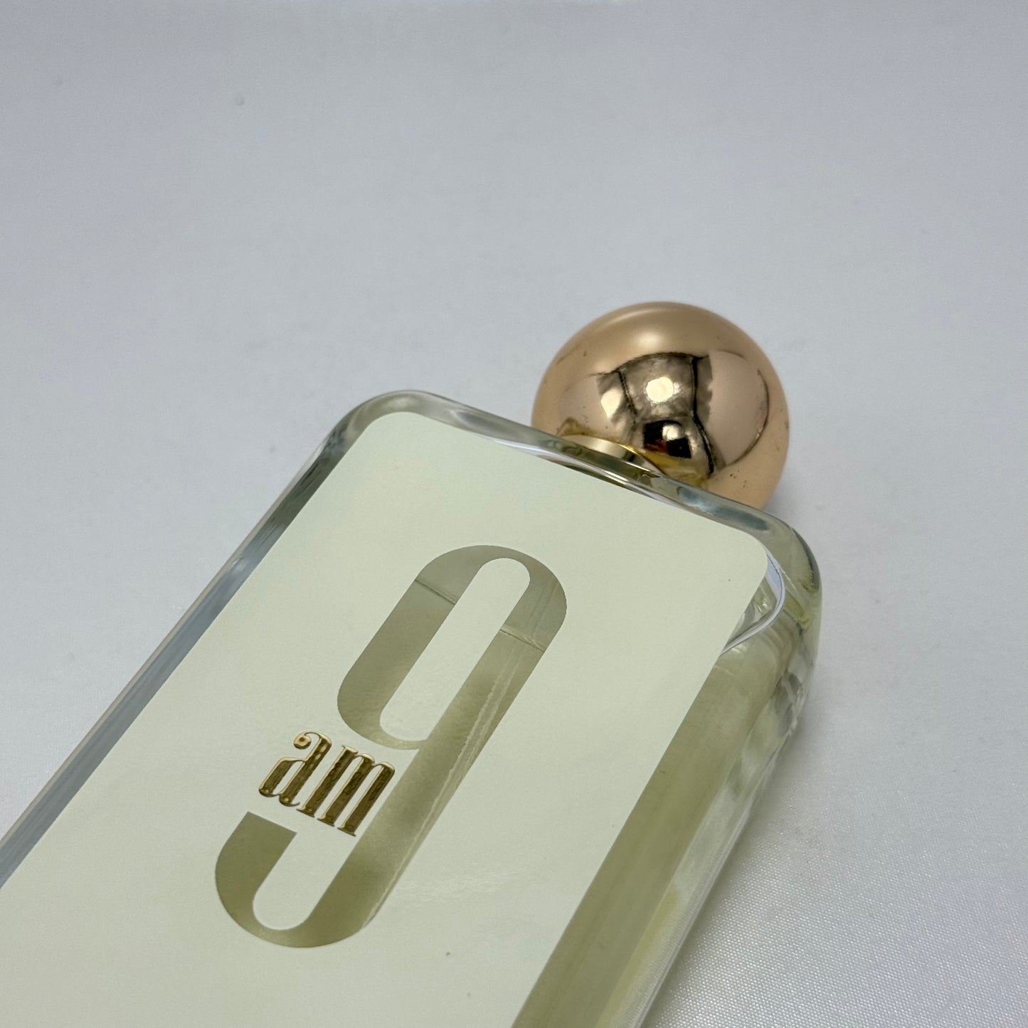 Afnan 9AM Eau de Parfum 100 ml