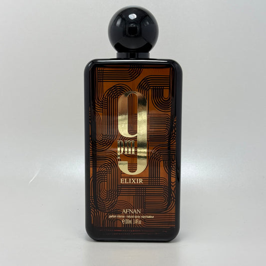 Afnan 9PM Elixir Parfum Intense 100 ml