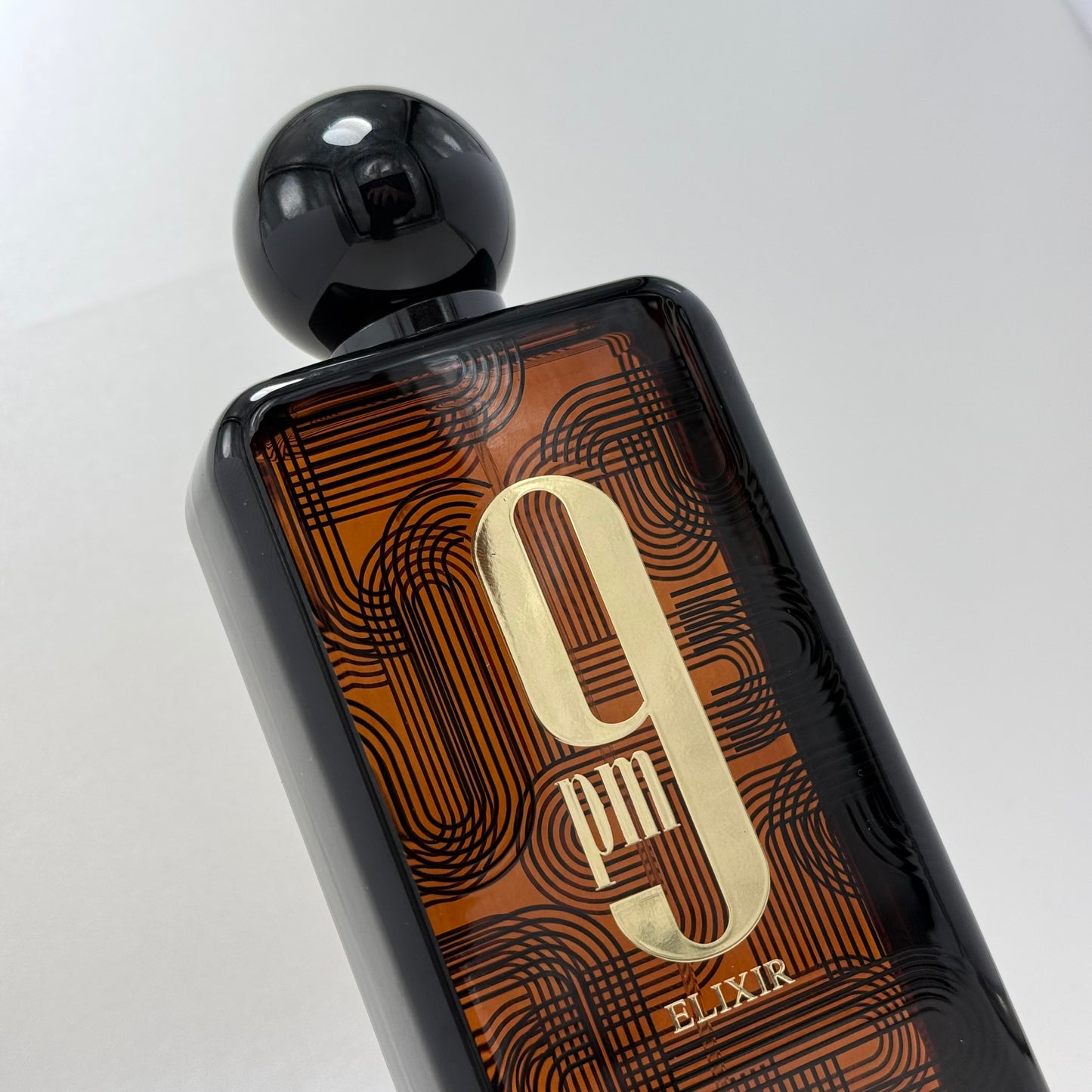 Afnan 9PM Elixir Parfum Intense 100 ml