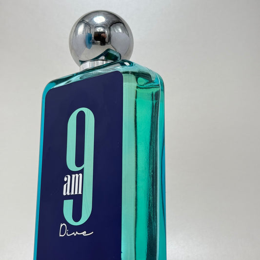 Afnan 9AM Dive Eau de Parfum 100 ml