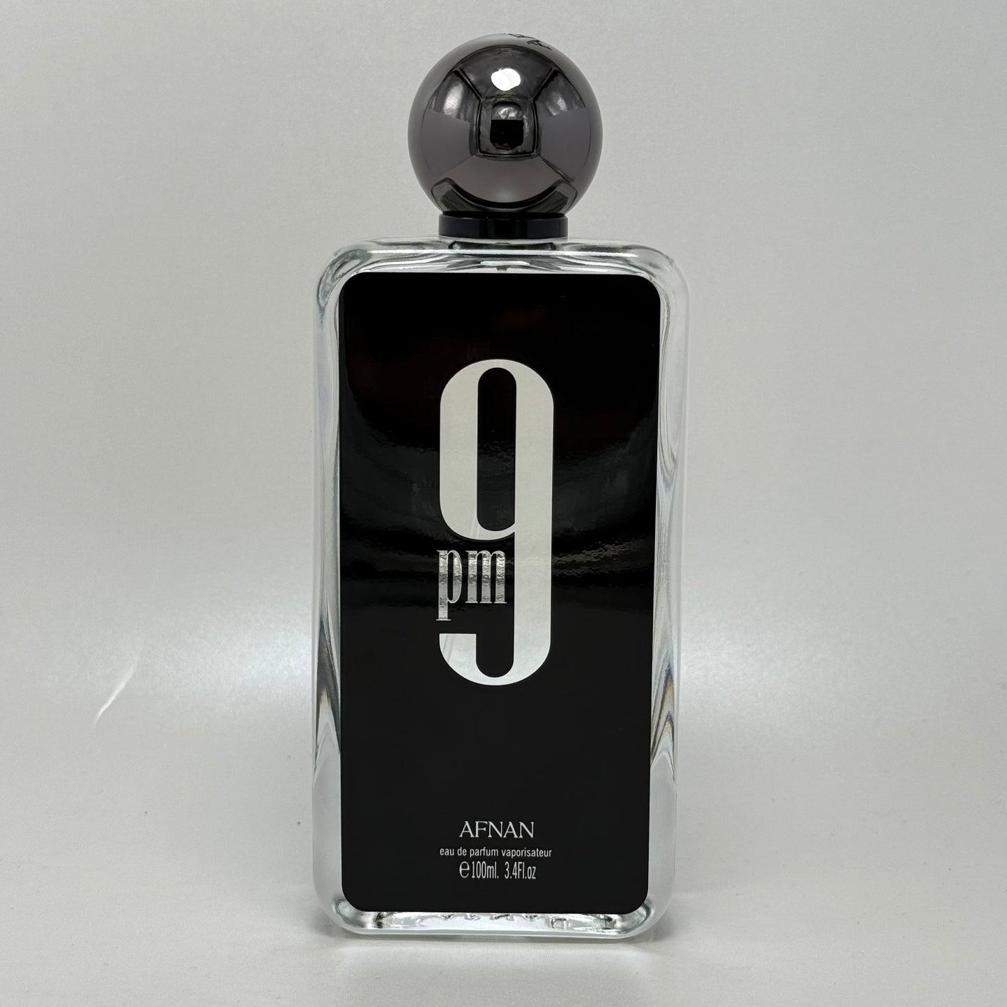 Afnan 9PM Eau de Parfum 100 ml