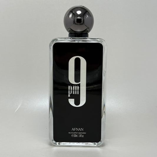 Afnan 9PM Eau de Parfum 100 ml