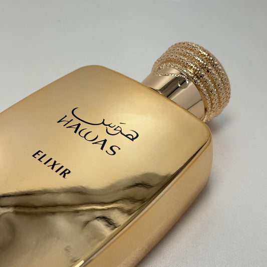 Rasasi Hawas Elixir Eau de Parfum 100 ml