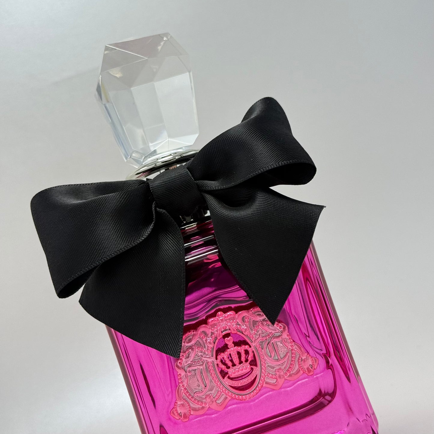 Juicy Couture Viva La Juicy Noir Eau de Parfum 100 ml