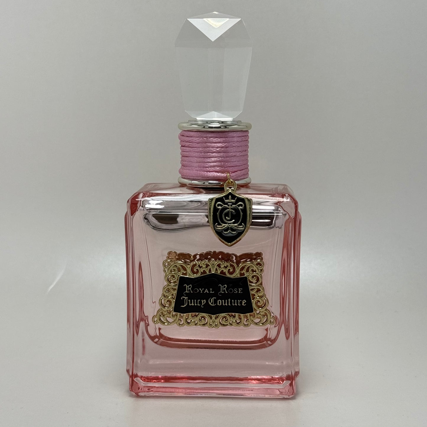 Juicy Couture Royal Rose Eau de Parfum 100 ml