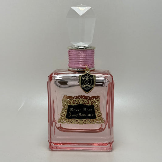 Juicy Couture Royal Rose Eau de Parfum 100 ml