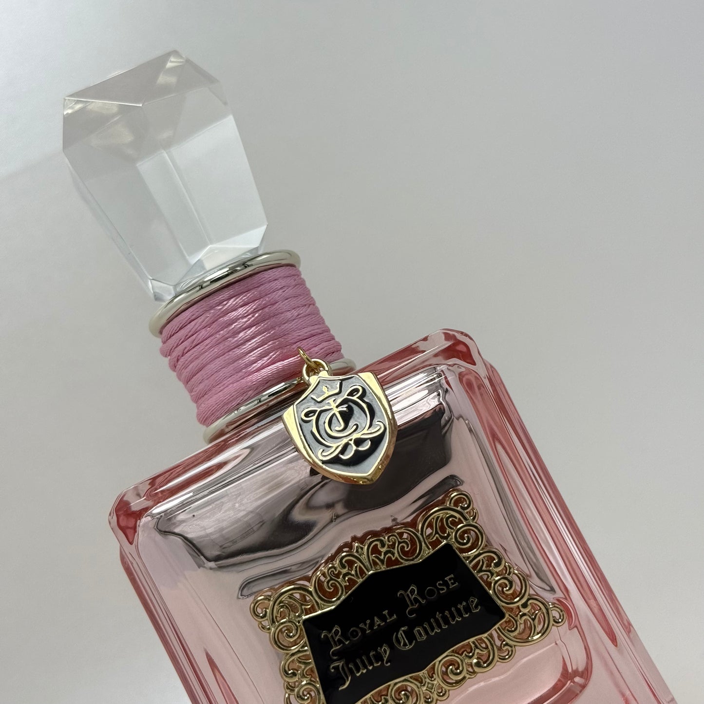 Juicy Couture Royal Rose Eau de Parfum 100 ml
