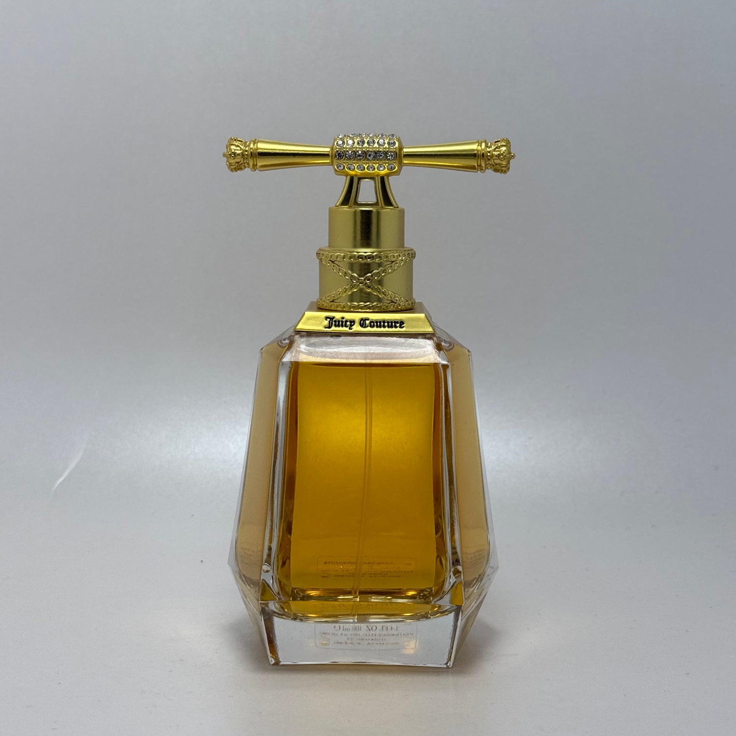 Juicy Couture I Am Juicy Couture Eau de Parfum 100 ml
