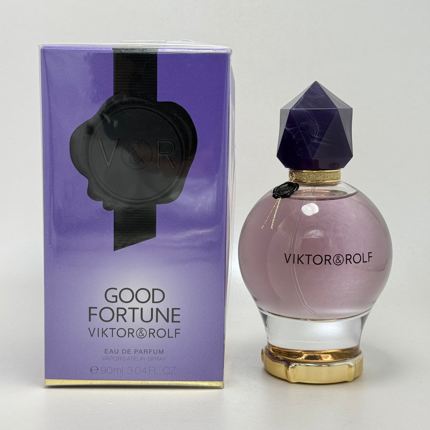 Viktor&Rolf Good Fortune Eau de Parfum 90 ml