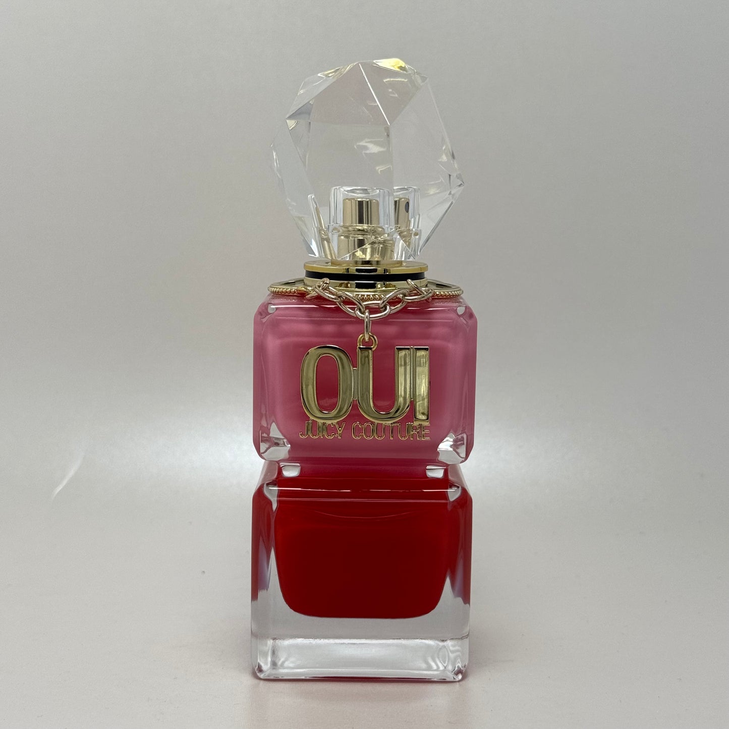 Juicy Couture Oui Eau de Parfum 100 ml