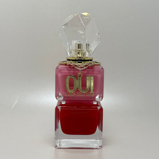 Juicy Couture Oui Eau de Parfum 100 ml