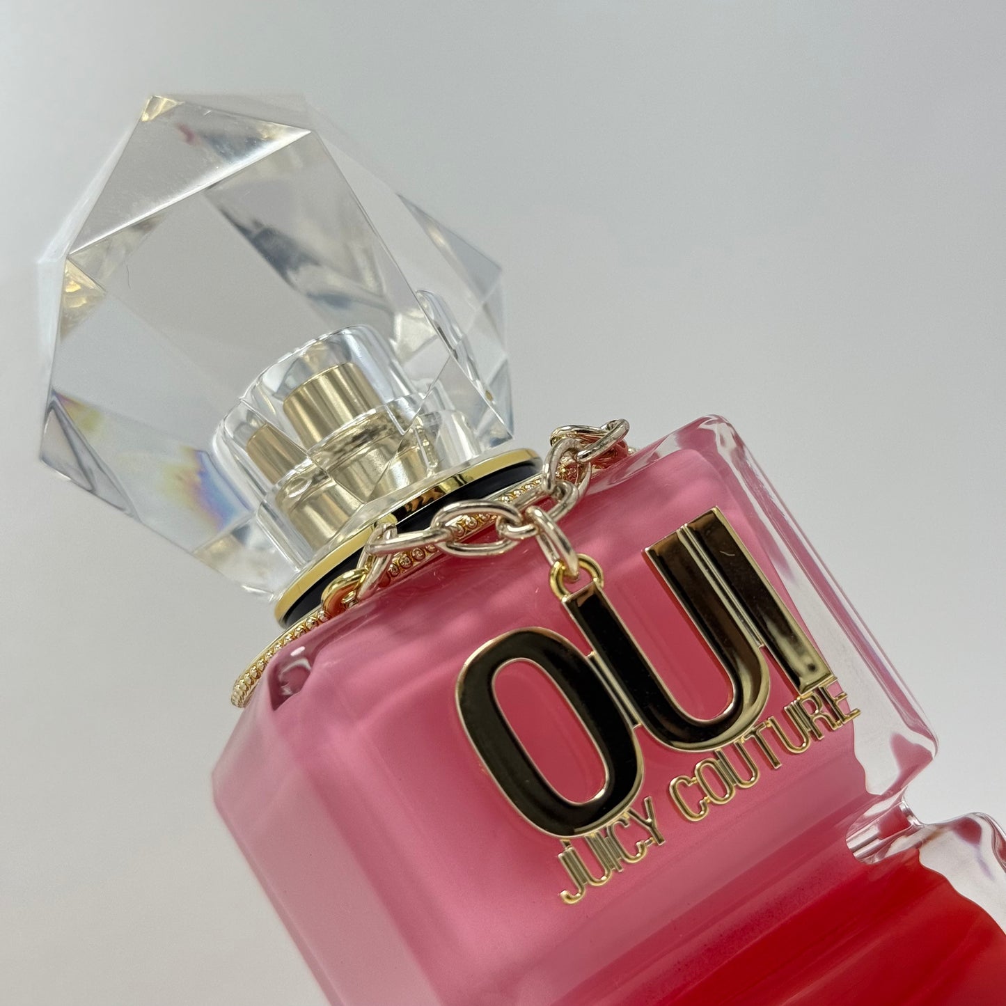 Juicy Couture Oui Eau de Parfum 100 ml