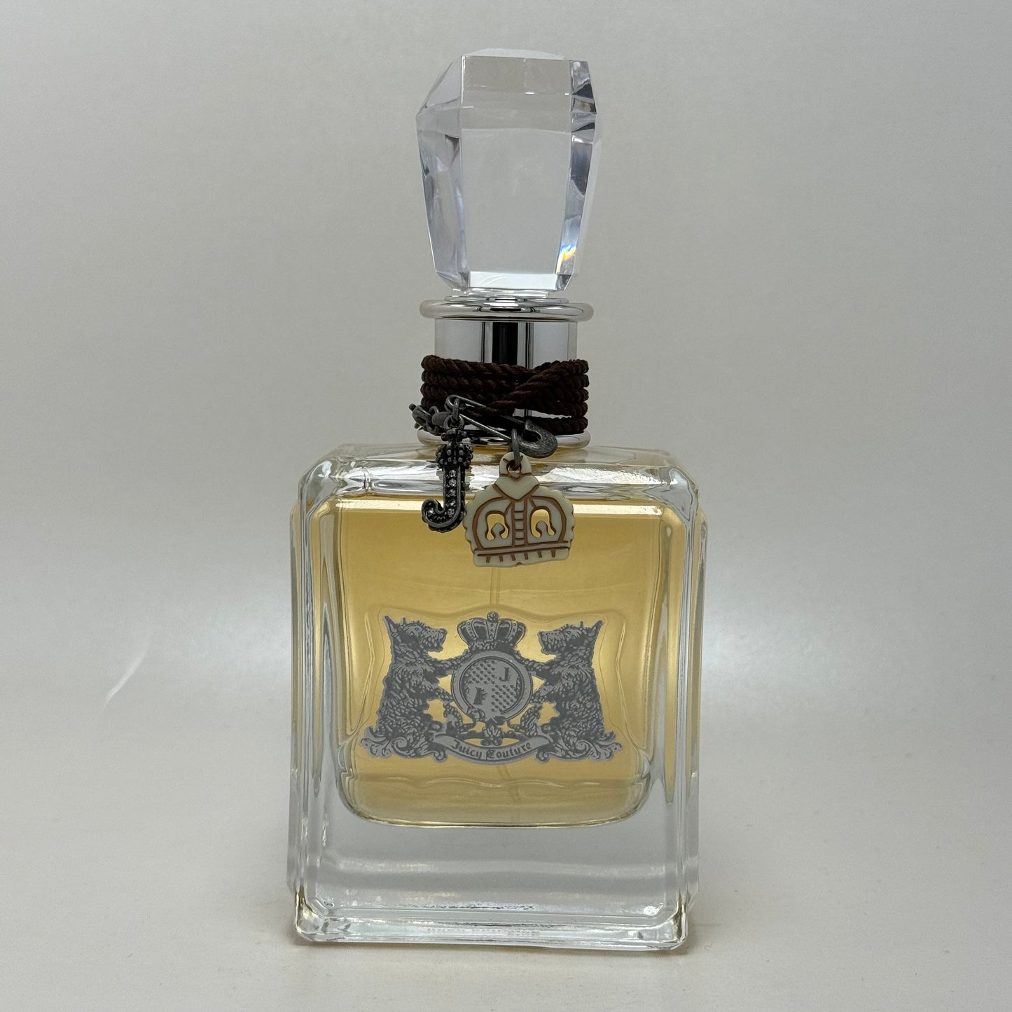 Juicy Couture Juicy Couture Eau de Parfum 100 ml
