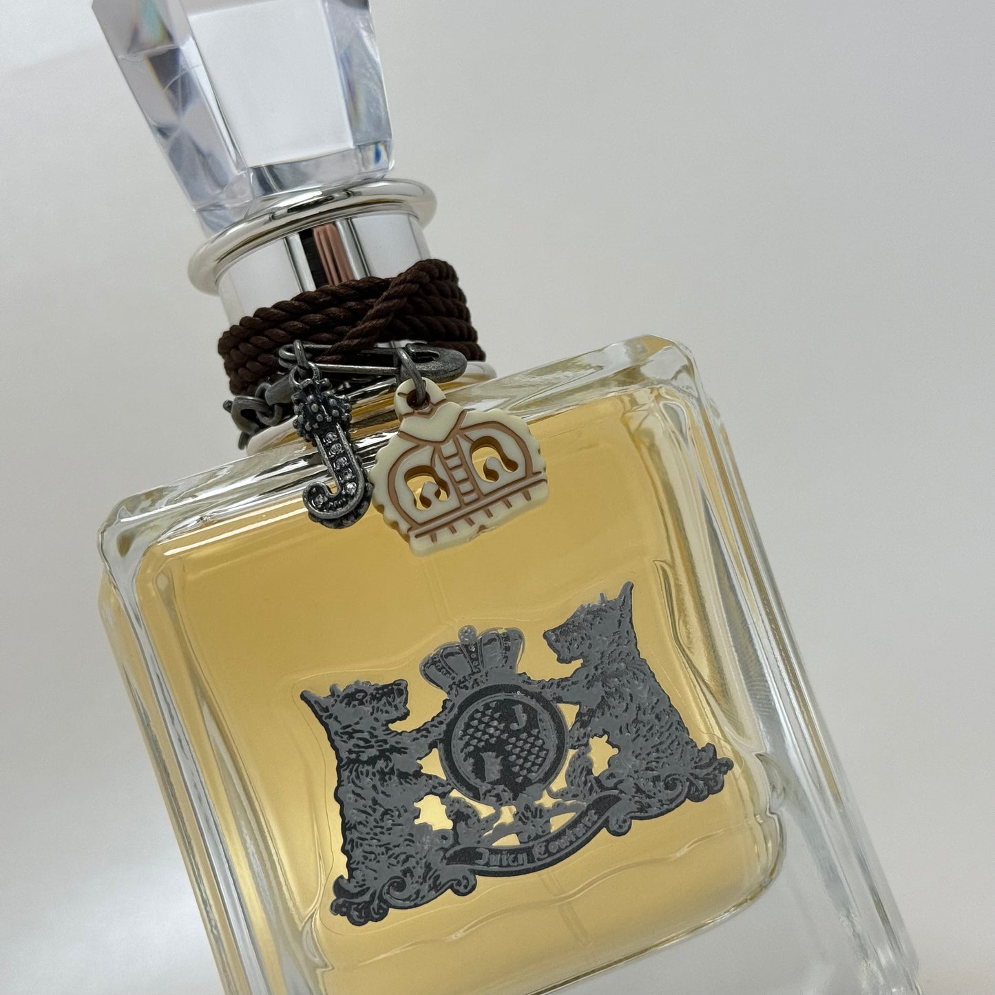 Juicy Couture Juicy Couture Eau de Parfum 100 ml