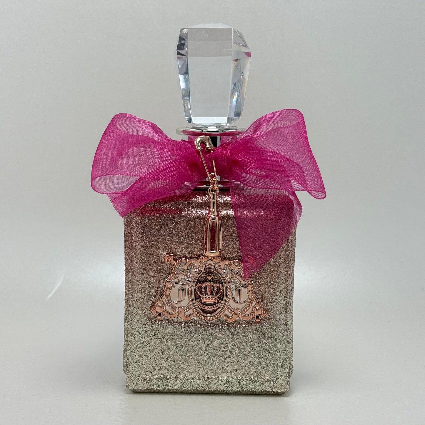 Juicy Couture Viva La Juicy Rosé Eau de Parfum 100 ml
