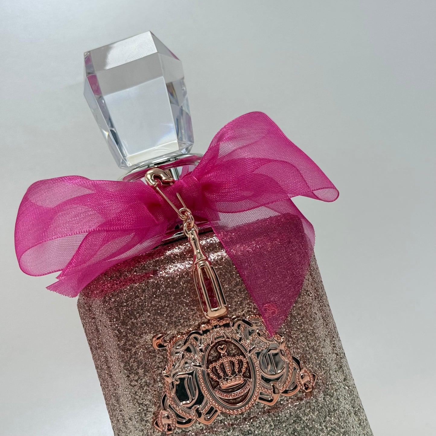 Juicy Couture Viva La Juicy Rosé Eau de Parfum 100 ml