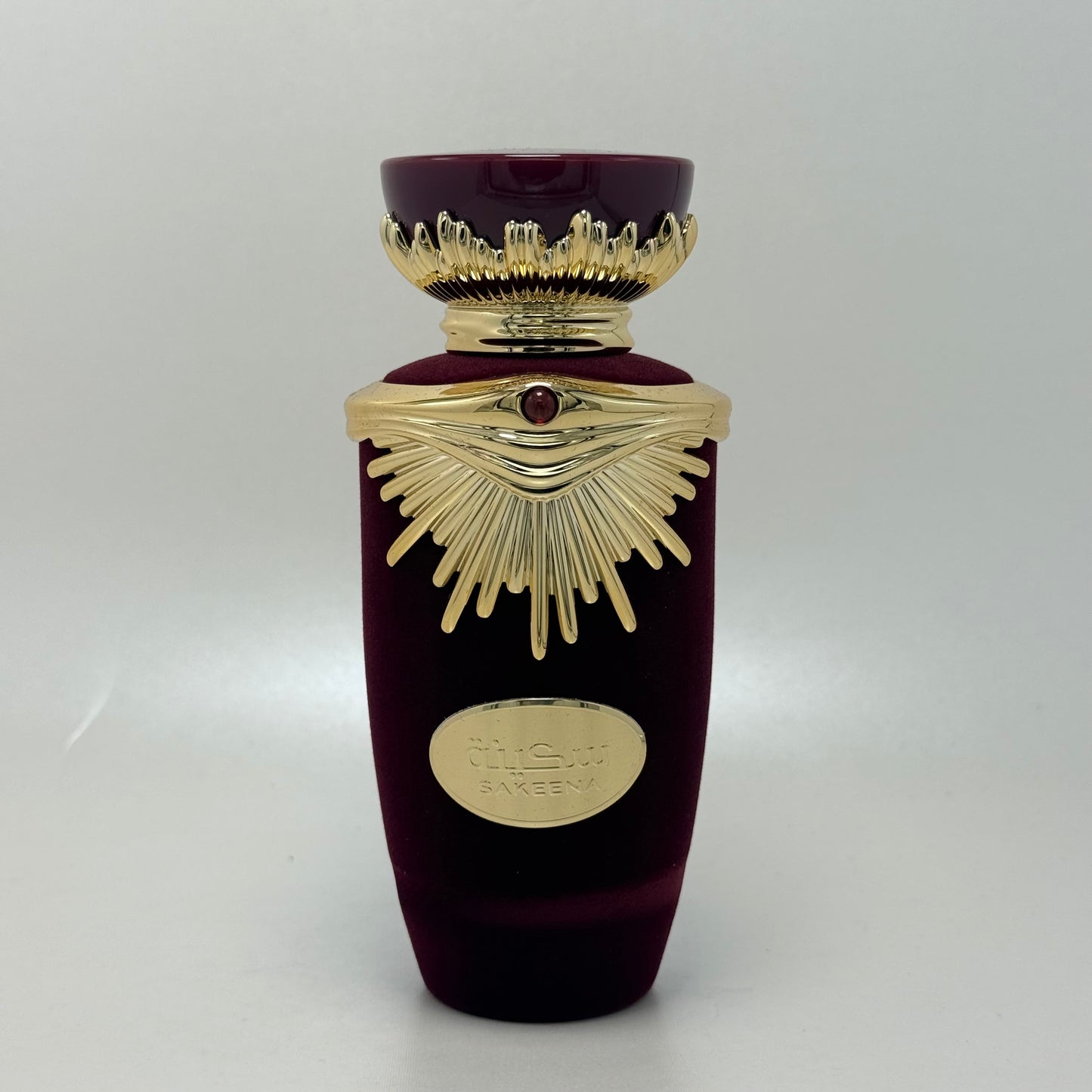 Lattafa Sakeena Eau de Parfum