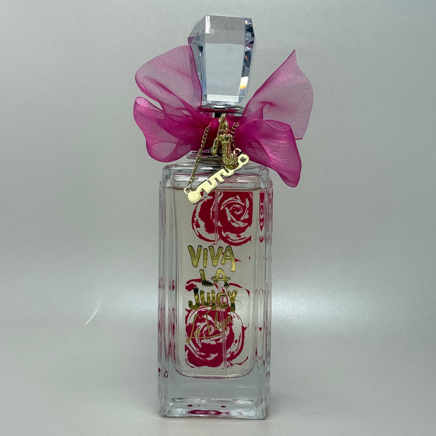 Juicy Couture Viva La Juicy La Fleur Eau de Toilette 150 ml