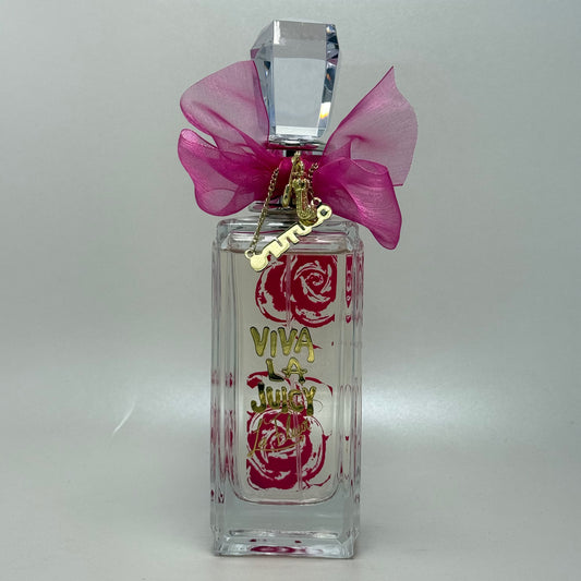 Juicy Couture Viva La Juicy La Fleur Eau de Toilette 150 ml