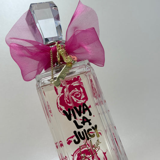 Juicy Couture Viva La Juicy La Fleur Eau de Toilette 150 ml