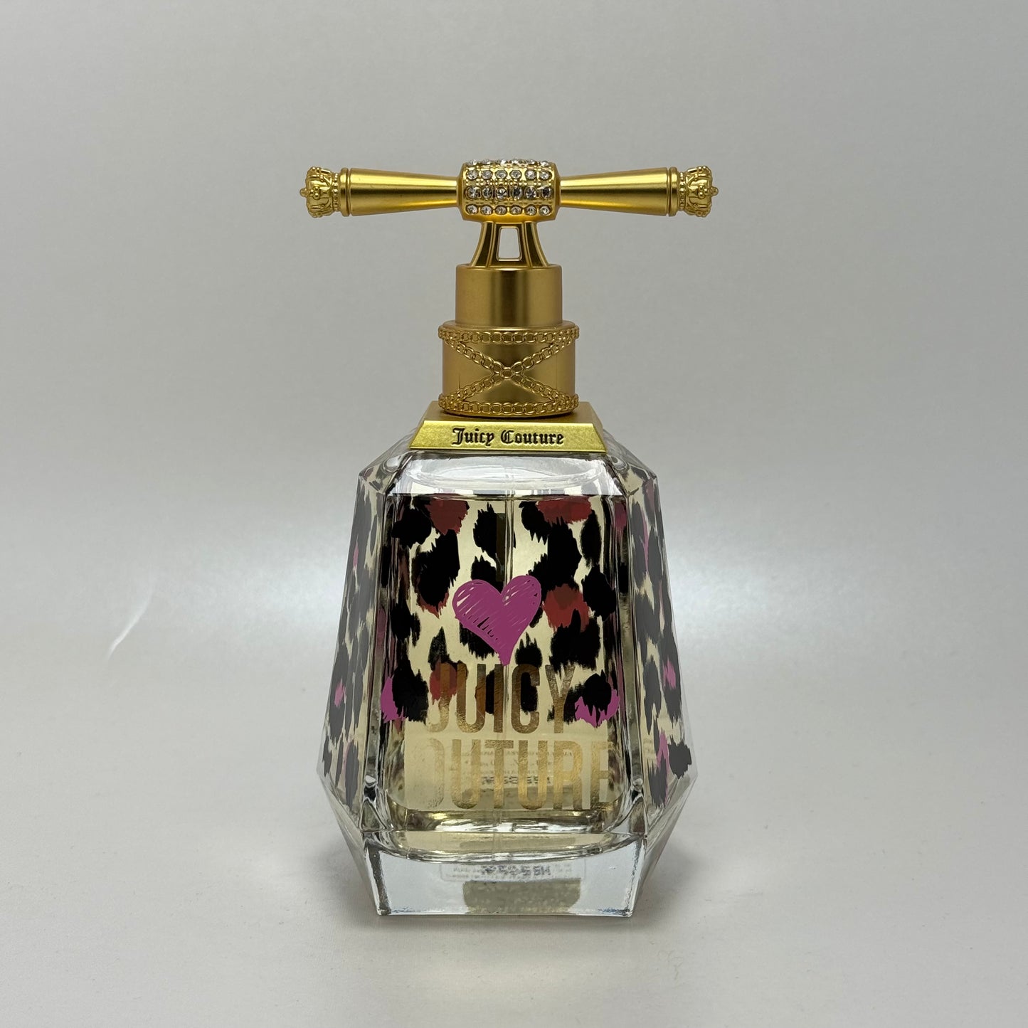 Juicy Couture I Love Juicy Couture Eau de Parfum 100 ml