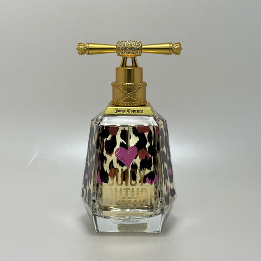 Juicy Couture I Love Juicy Couture Eau de Parfum 100 ml