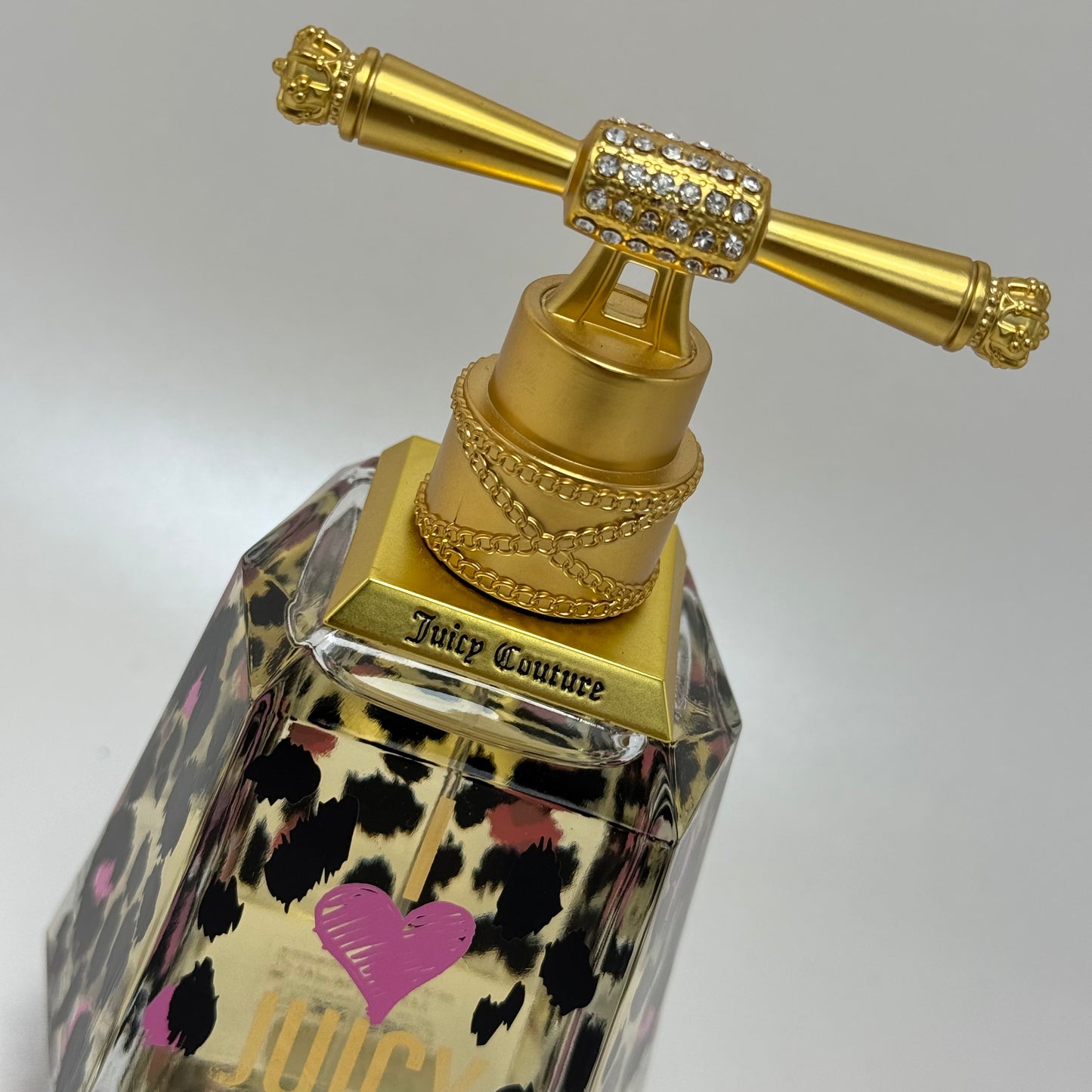 Juicy Couture I Love Juicy Couture Eau de Parfum 100 ml