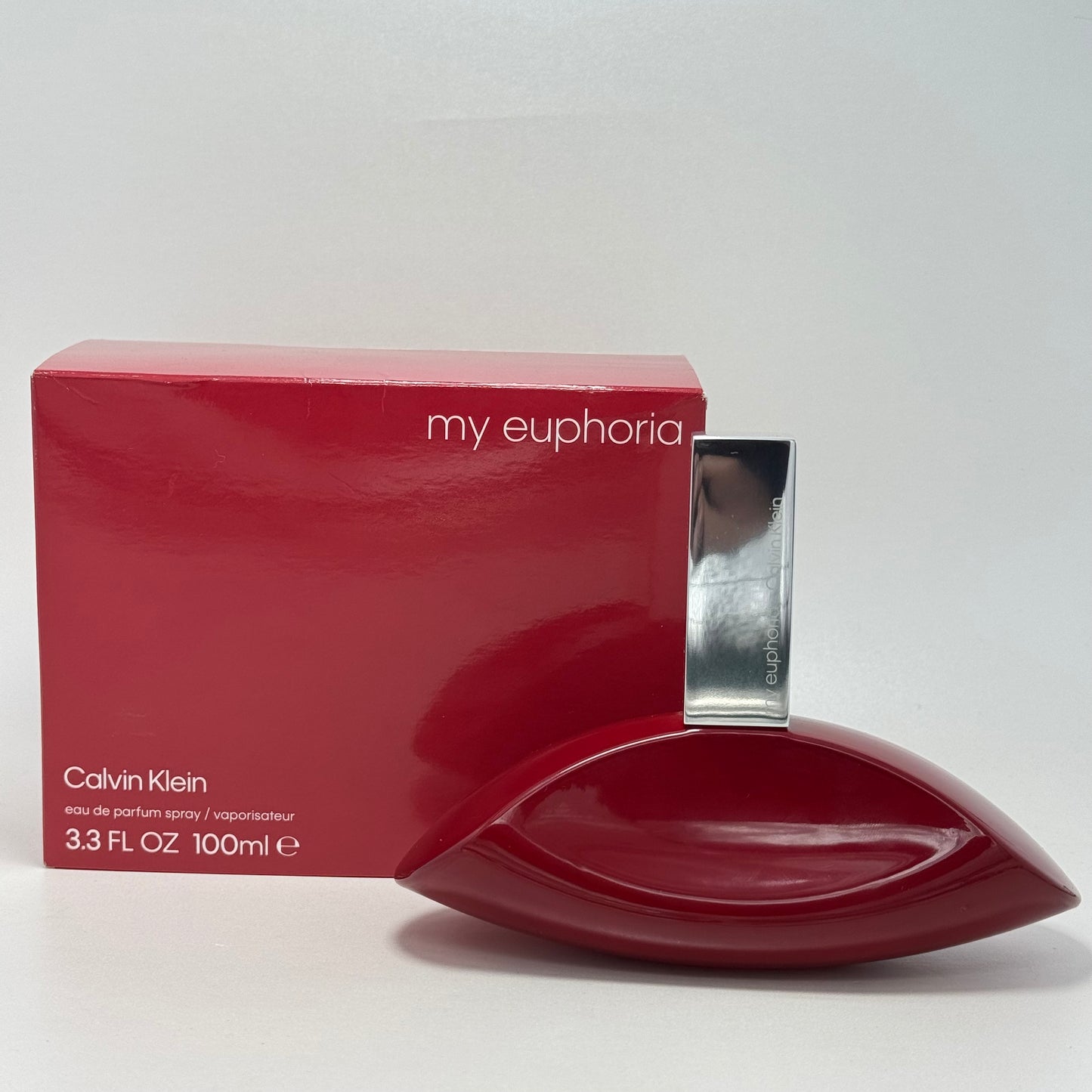 Calvin Klein My Euphoria Eau de Parfum 100 ml