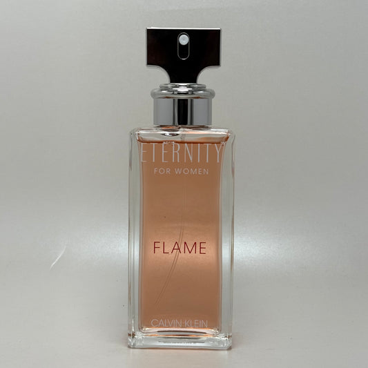 Calvin Klein Eternity Flame for Women Eau de Parfum 100 ml