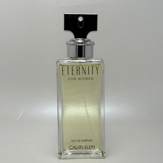Calvin Klein Eternity for Women Eau de Parfum 100 ml