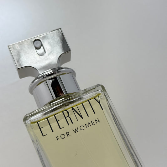 Calvin Klein Eternity for Women Eau de Parfum 100 ml