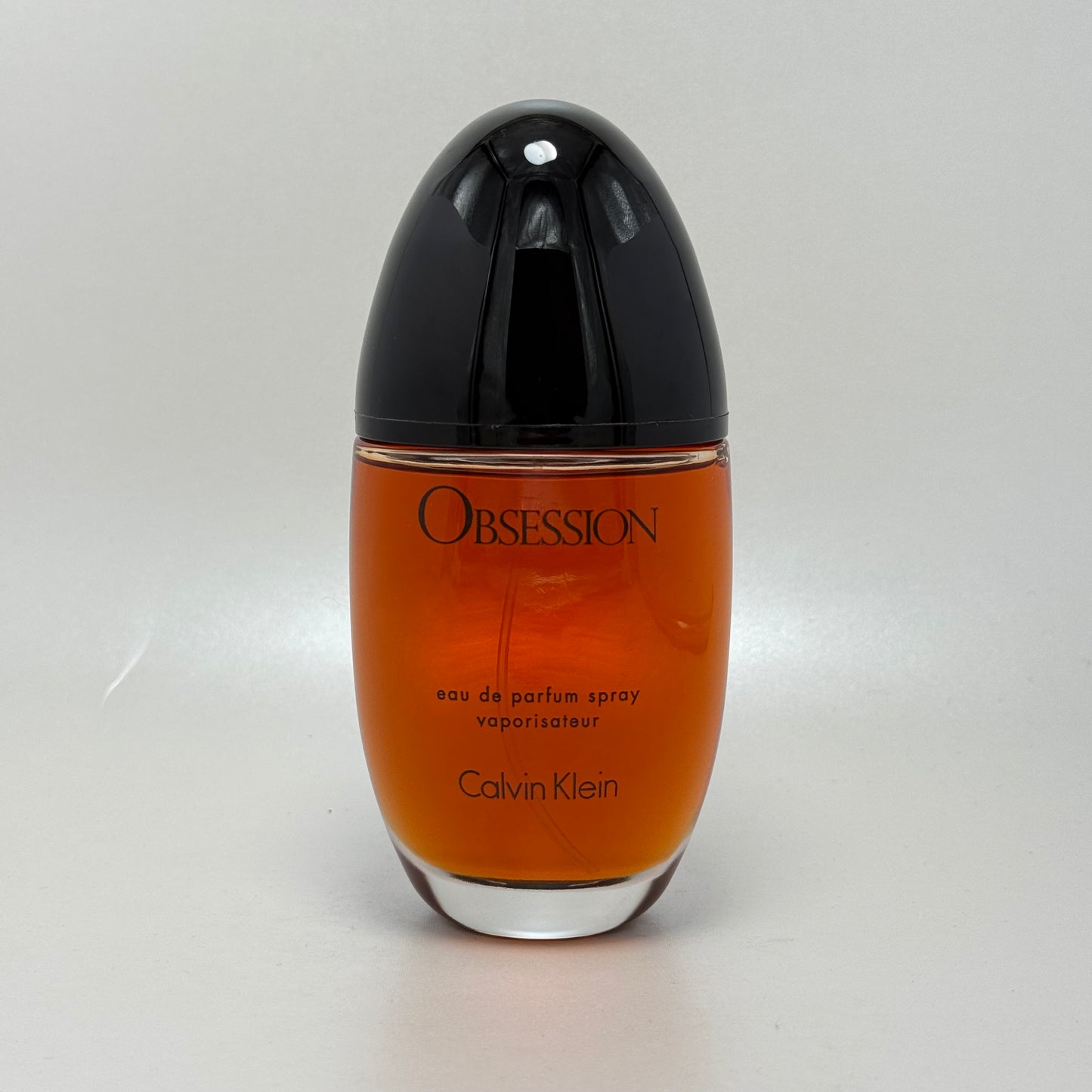 Calvin Klein Obsession Eau de Parfum 100 ml