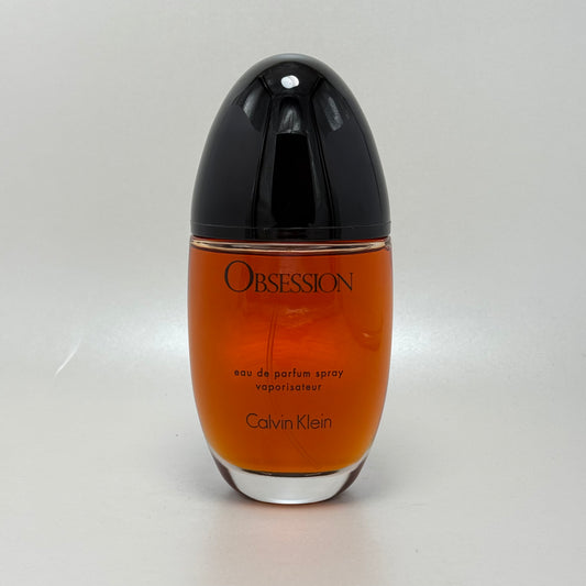 Calvin Klein Obsession Eau de Parfum 100 ml