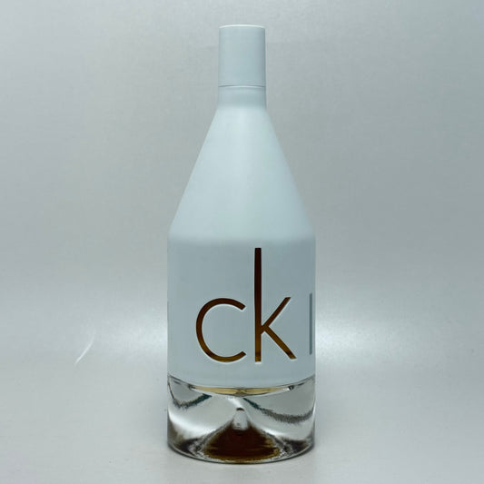 Calvin Klein CK IN2U for Her Eau de Toilette 150 ml