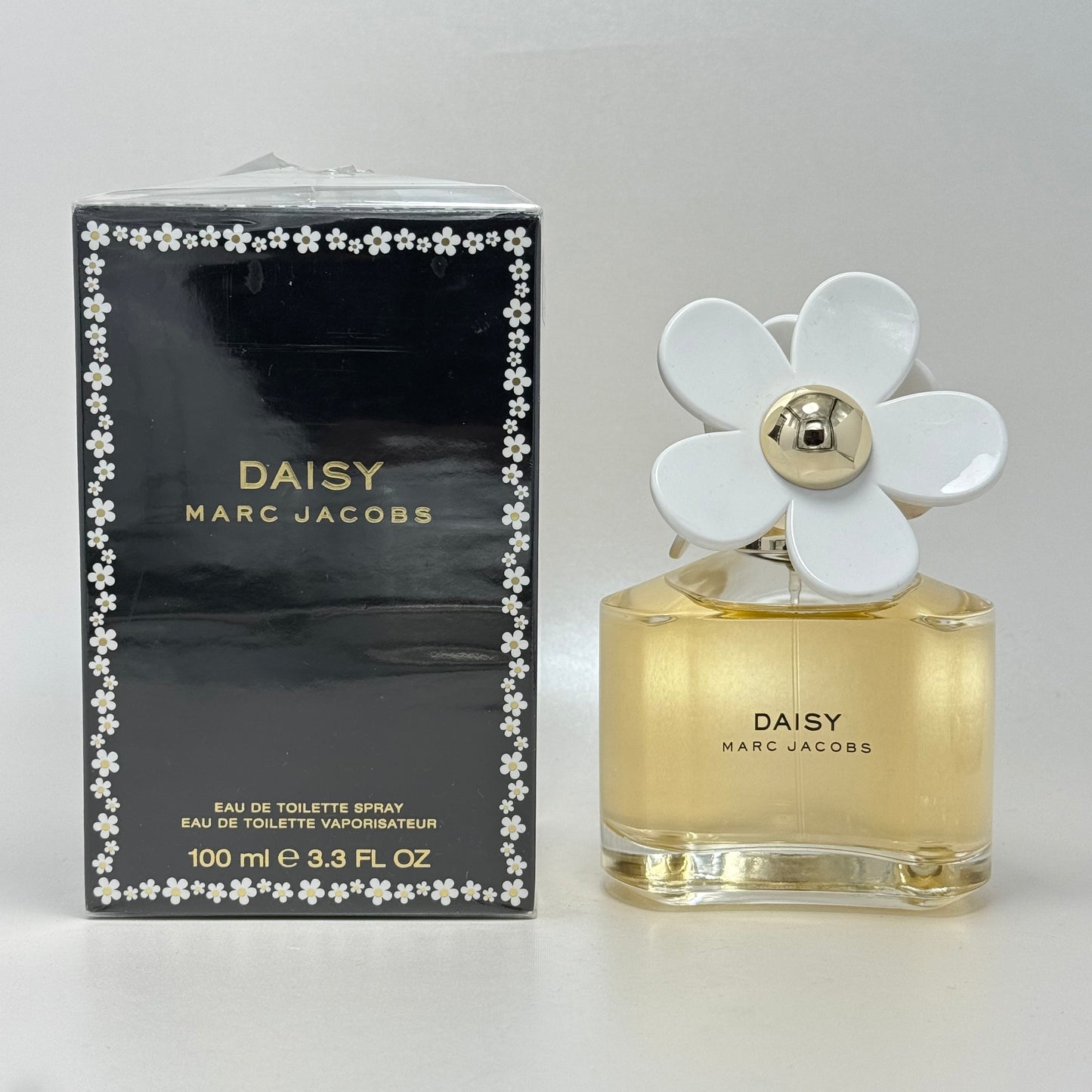 Marc Jacobs Daisy Eau de Toilette 100 ml
