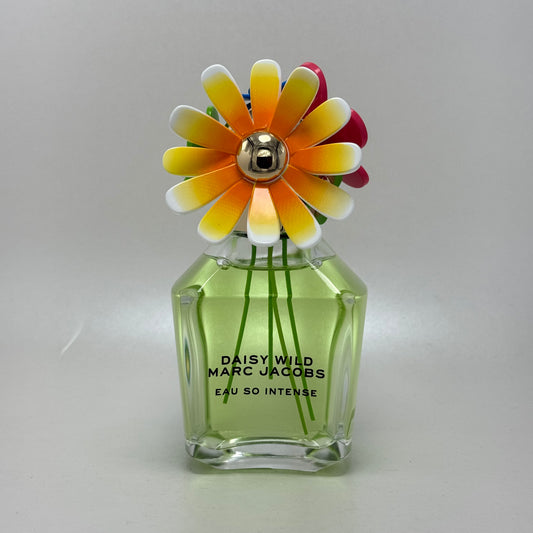 Marc Jacobs Daisy Wild Eau de Parfum 100 ml