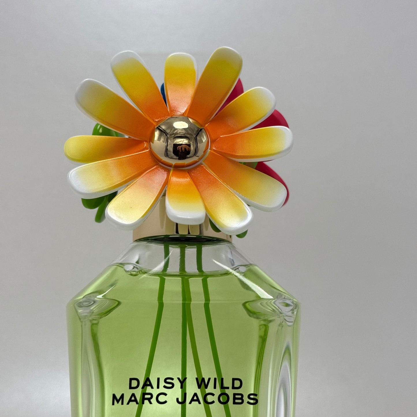 Marc Jacobs Daisy Wild Eau de Parfum 100 ml