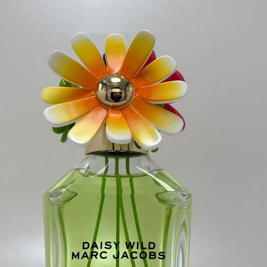 Marc Jacobs Daisy Wild Eau de Parfum 100 ml