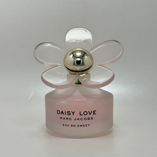 Marc Jacobs Daisy Love Eau So Sweet Eau de Toilette 100 ml
