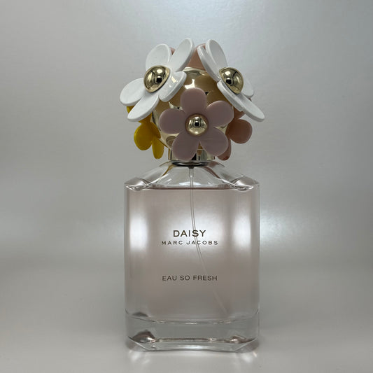 Marc Jacobs Daisy Eau So Fresh Eau de Toilette 125 ml
