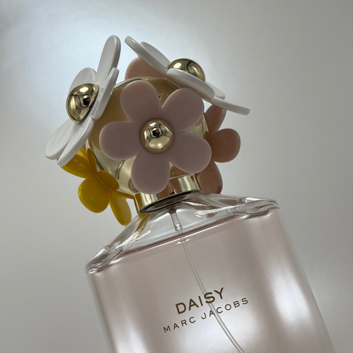 Marc Jacobs Daisy Eau So Fresh Eau de Toilette 125 ml