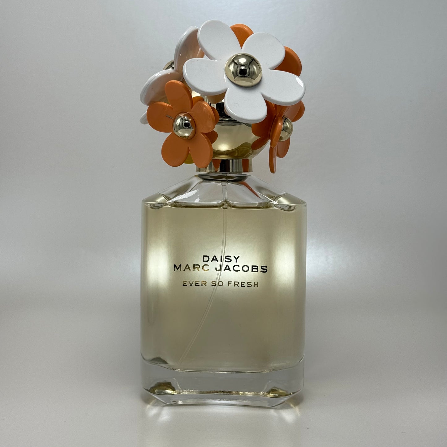 Marc Jacobs Daisy Ever So Fresh Eau de Parfum 125 ml
