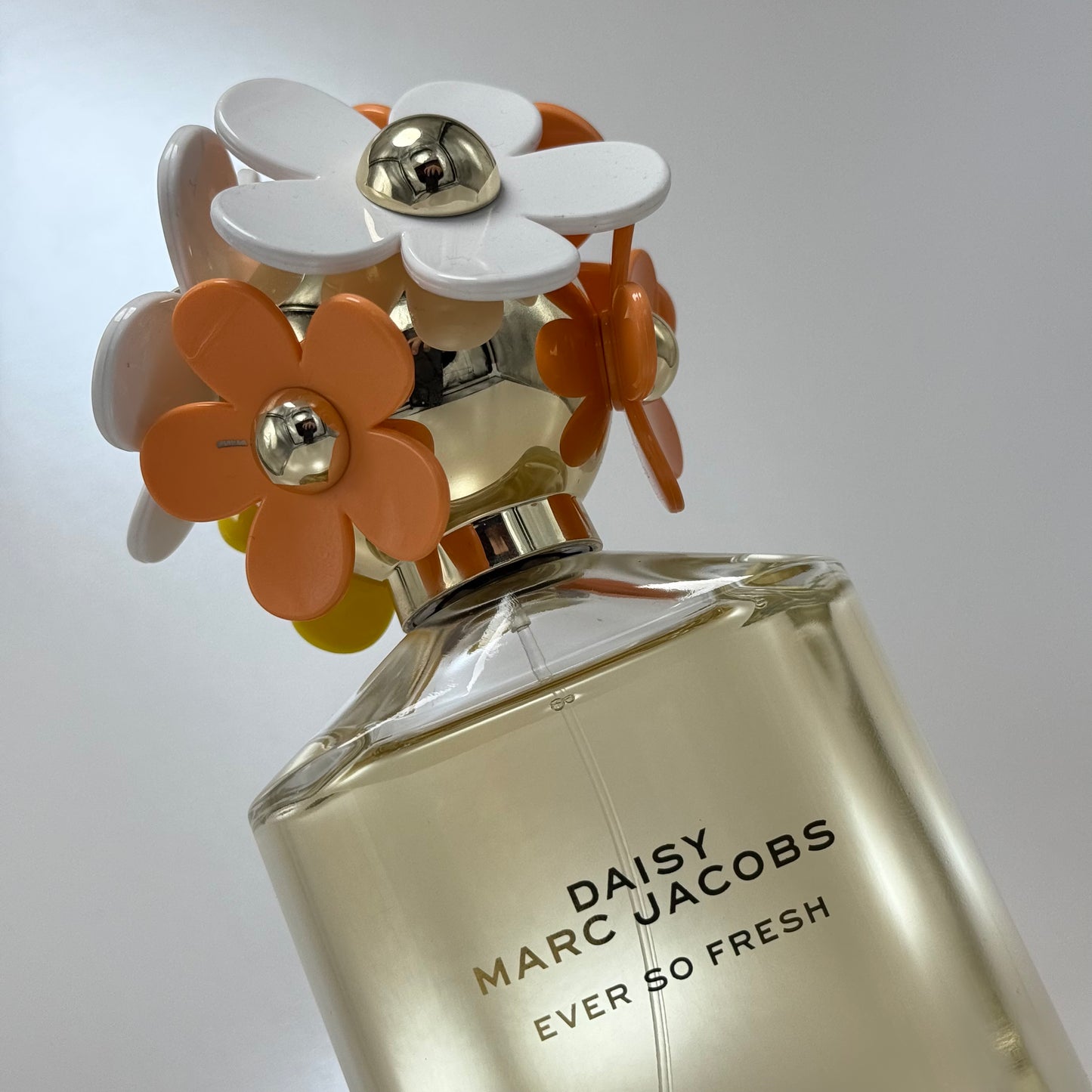 Marc Jacobs Daisy Ever So Fresh Eau de Parfum 125 ml